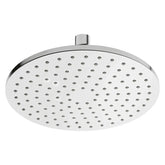 طاسة دش رين شاور دائرية 22 سم كروم ايديال ستاندرد