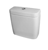 صندوق طرد بالعدة دي كود أبيض من ديورافيت