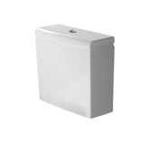 صندوق طرد بالماكينة نمبر وان أبيض ديورافيت