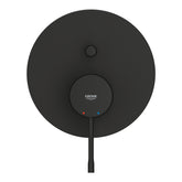 وش خلاط دفن بمحول جروهي ايسنس أسود