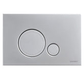 ضاغط امامى مزدوج الضغط بيتا 120 كروم مط من ديورافيت