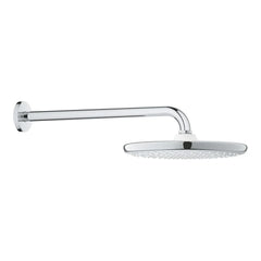 رأس دش تيمبيستا مقاس 25 سم، كروم جروهي