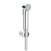 طقم حامل جداري تمبستا‑إف تريجر سبراي 30 كروم جروهي