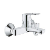 خلاط بانيو  باولووب خلاط يدوي كروم جروهي