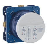 قلب خلاط دفن رابيدو سمارت كروم جروهي