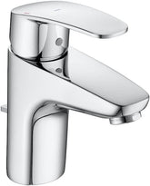 خلاط حوض مونودين كروم روكا