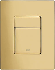 لوحة طرد ذهبي فاتح جروهي