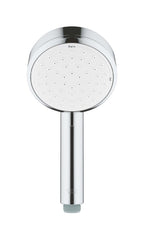 طقم دش مزود بنمطين رش كروم جروهي