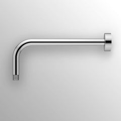 وصلة جداريّة بطول 300 مم كروم ايديال ستاندرد