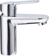 كروم جروهي XL خلاط حوض أحادي المقبض بقياس 1/2 بوصة بحجم