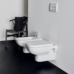 لوحة طرد أبيض ايديال ستاندرد