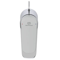 خلاط حوض نيو سيرافليكس كروم ايديال ستاندرد