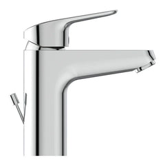 خلاط حوض نيو سيرافليكس كروم ايديال ستاندرد