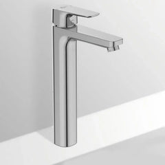 خلاط حوض نيو سيرافليكس كروم أيديال ستاندرد