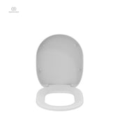 سديلي بلاستيك كونكت أبيض ايديال ستاندرد