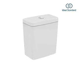 صندوق طرد مربع بالعدة كونكت أبيض ايديال ستاندرد