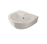 حوض معلق 45سم سان ريمو برجامون ايديال ستاندرد