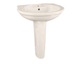 حوض معلق 70سم سان ريمو برجامون ايديال ستاندرد