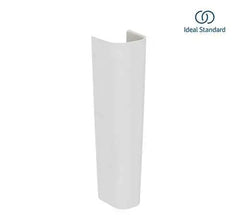 عامود حوض نيو ايسيدرا أبيض ايديال ستاندرد