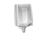 مبولة كبيرة بالدش أبيض ايديال ستاندرد