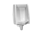 مبولة صغيرة بالدش والصرف أبيض ايديال ستاندرد