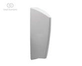 فاصل مبولة أبيض ايديال ستاندرد