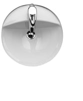 حوض ساقط دائري أبيض ايديال ستاندرد