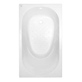 G8731 بانيو فلوريدا 70×150 أبيض ايديال ستاندرد-