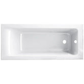 GA010 -بانيو كونكت 70×170 أبيض ايديال ستاندرد