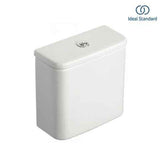 صندوق طرد بالعدة بلايا أبيض ايديال ستاندرد