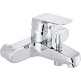 خلاط بانيو نيو سيرافليكس كروم أيديال ستاندرد