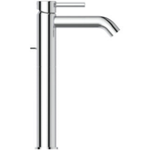 خلاط حوض عالى سيرالاين كروم أيديال ستاندرد