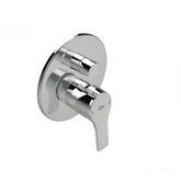 خلاط بانيو دفن ستريم بالمحول كروم إيديال ستاندرد