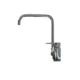 خلاط مطبخ اكتيف كروم ايديال ستاندرد