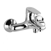 خلاط بانيو سيينا حمام ديورافيت كروم