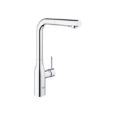 خلاط حوض مطبخ ايسينس كروم جروهي