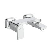 خلاط بانيو ايدج كروم ايديال ستاندرد