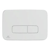 لوحة مرحاض أولياس،ميكانيكية، كروم من إيديال ستاندرد