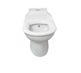 بيديه بدون دش مانتا أبيض إيديال ستاندرد - R376301