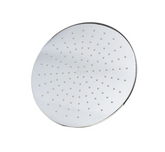 طاسة دش دائرية كروم ايديال ستاندرد