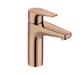 خلاط حوض متوسط أطلس روز جولد روكا