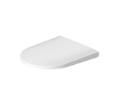 سديلي ايكو ذاتي الغلق ابيض من ديورافيت