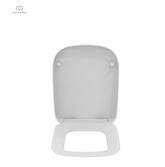 سديلي بلاستيك ذاتي الغلق نيو ايسيدرا أبيض ايديال ستاندرد