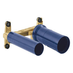 خلّاط بمقبض فردي 1/2 بوصة، جسم عام مخفي متعدد الألوان جروهي