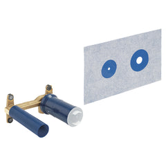 خلّاط بمقبض فردي 1/2 بوصة، جسم عام مخفي متعدد الألوان جروهي