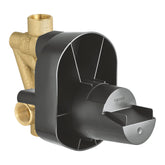 جسم خلاط بانيو دفن يوروسمارت جروهي