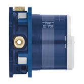 قلب خلاط دفن رابيدو سمارت كروم جروهي