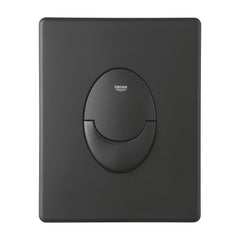 لوحة طرد اسود جروهي