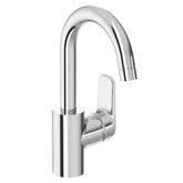 خلاط حمام شجره كروم من أيديال ستاندرد