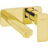 خلاط حوض دفن بروفايل ستار جولد جواد